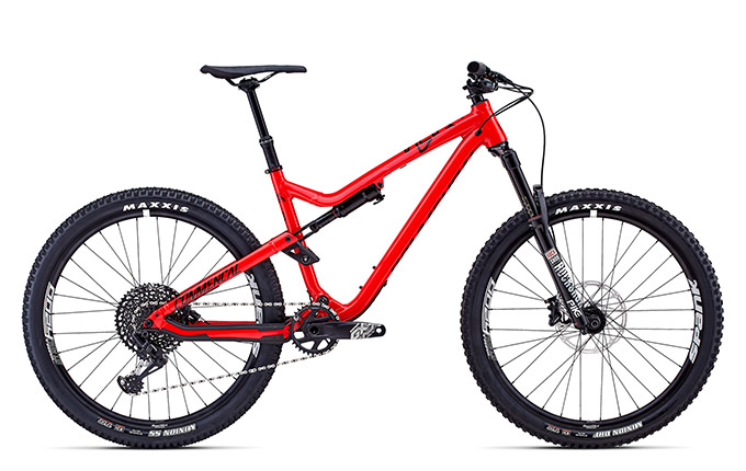 Bike thumbnail
