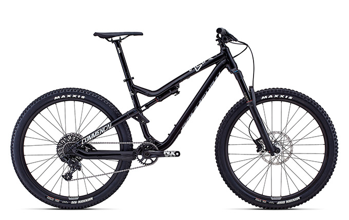 Bike thumbnail