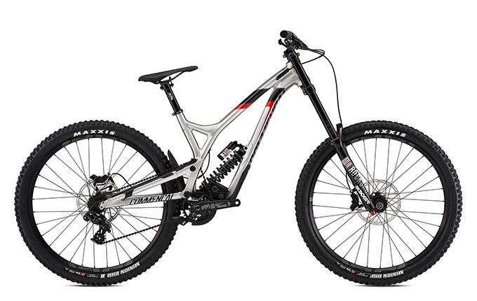 Bike thumbnail