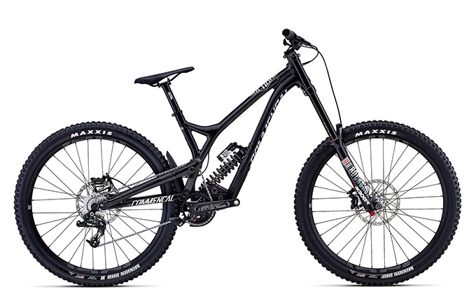 Bike thumbnail