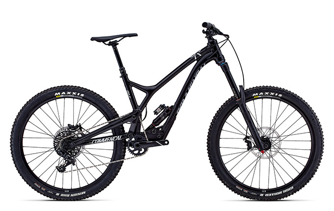 Bike thumbnail