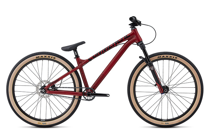 Bike thumbnail