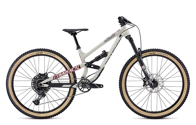 Bike thumbnail