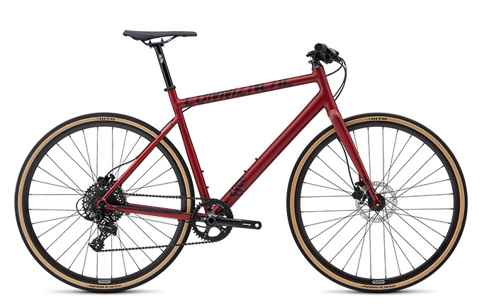 Bike thumbnail