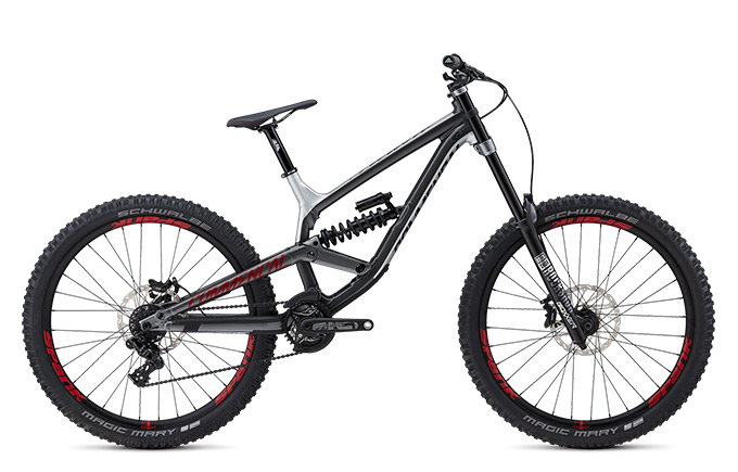 Bike thumbnail