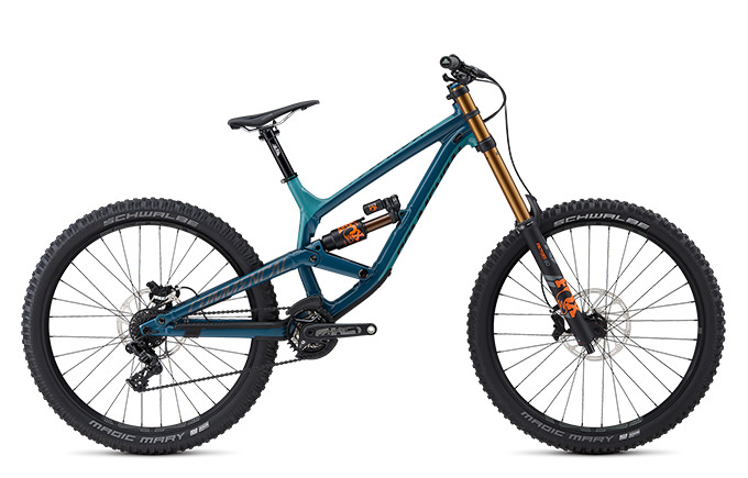 Bike thumbnail