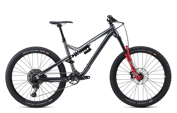 Bike thumbnail