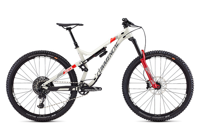 Bike thumbnail