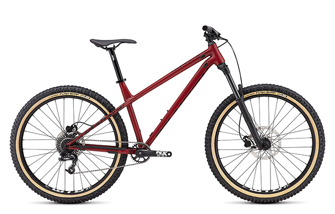 Bike thumbnail