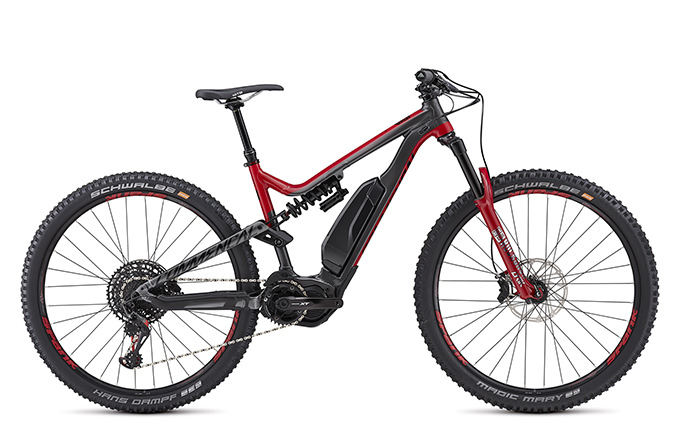 Bike thumbnail