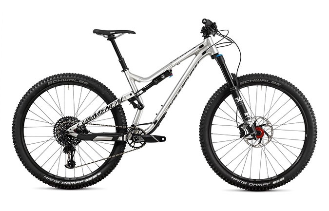 Bike thumbnail