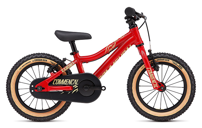Bike thumbnail