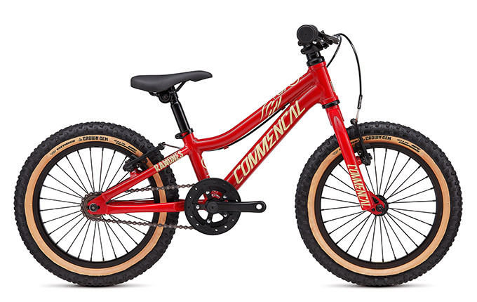 Bike thumbnail