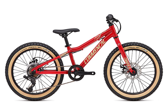 Bike thumbnail