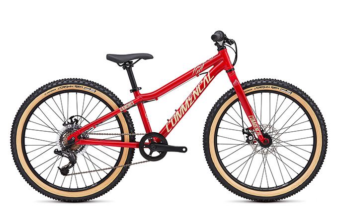 Bike thumbnail