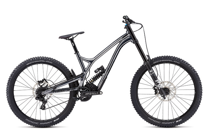Bike thumbnail