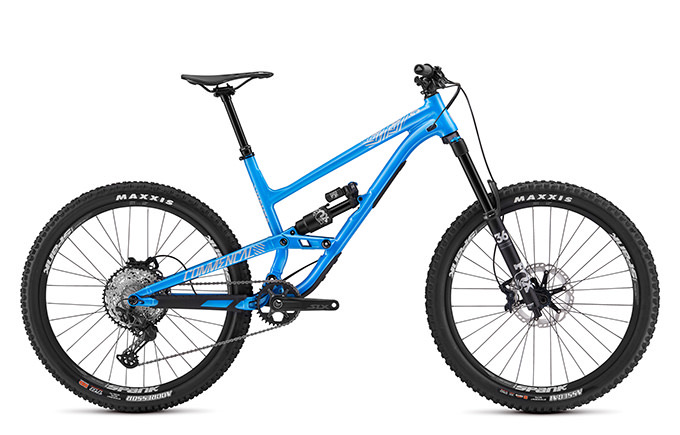Bike thumbnail