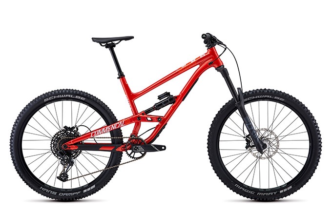 Bike thumbnail