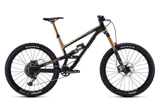 Bike thumbnail