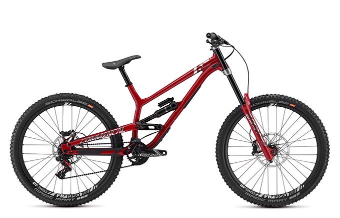 Bike thumbnail