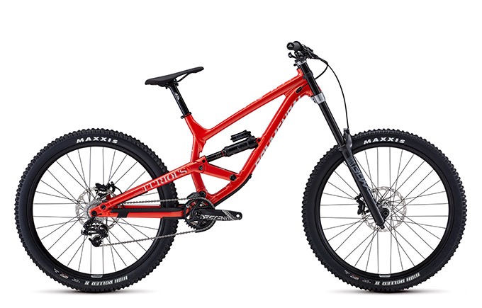 Bike thumbnail
