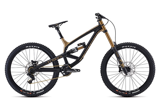 Bike thumbnail