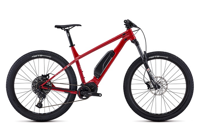 Bike thumbnail