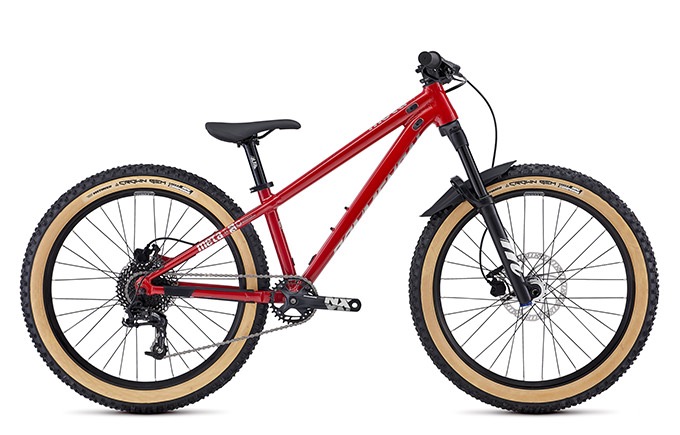 Bike thumbnail