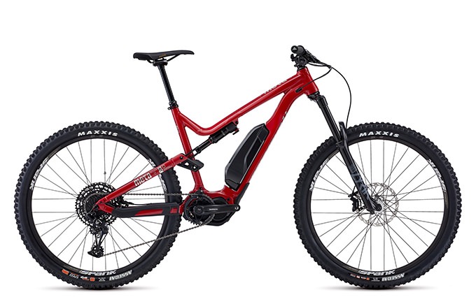 Bike thumbnail