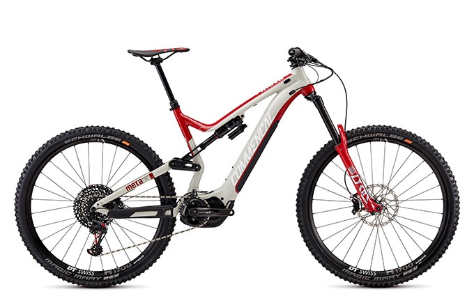 Bike thumbnail