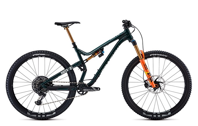 Bike thumbnail