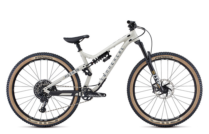 Bike thumbnail