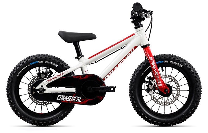 Bike thumbnail