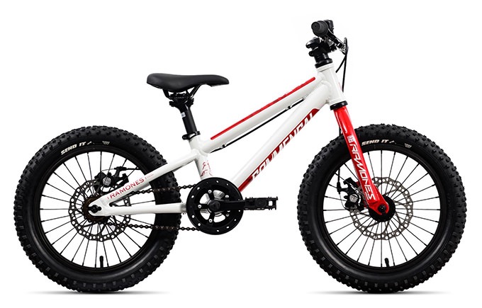 Bike thumbnail