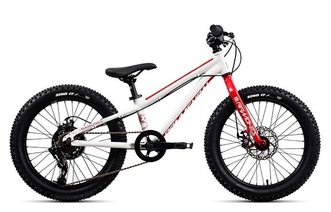 Bike thumbnail