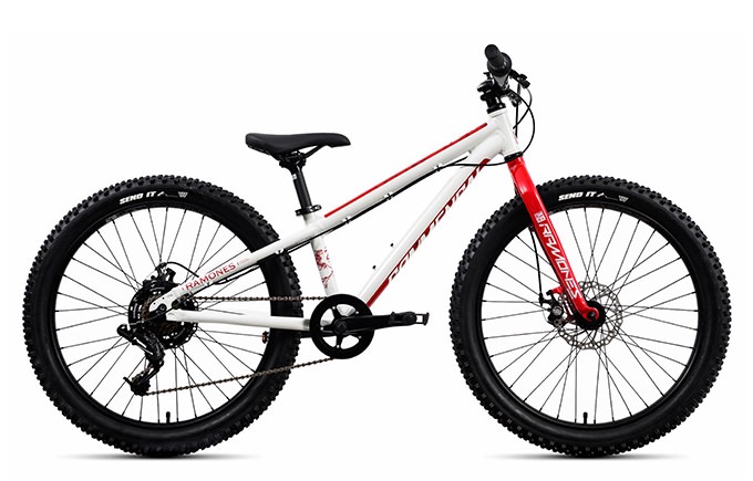 Bike thumbnail