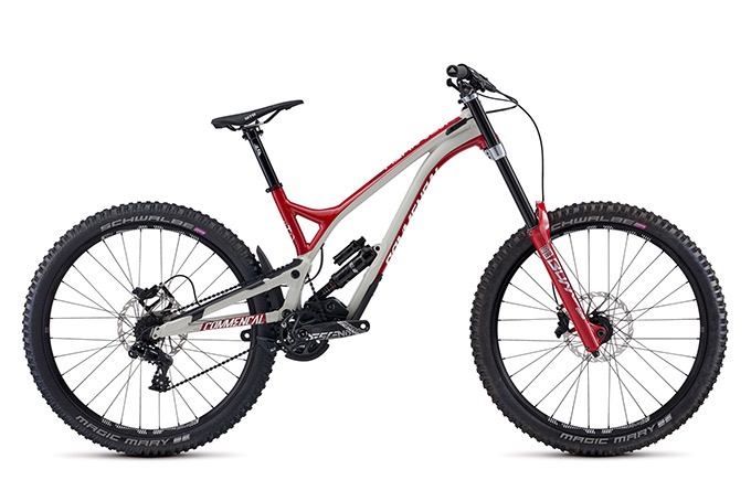 Bike thumbnail