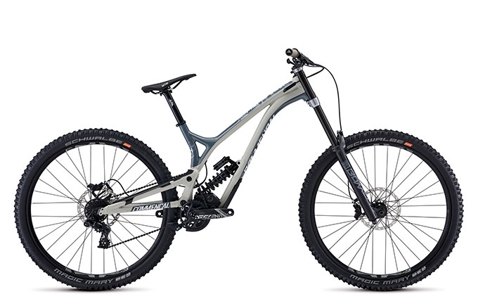 Bike thumbnail