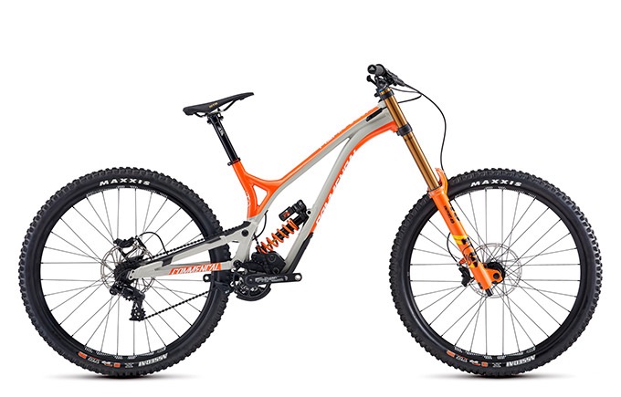 Bike thumbnail