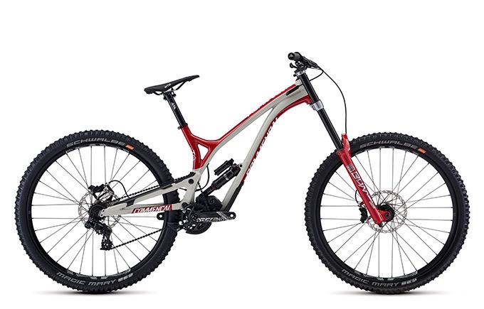 Bike thumbnail