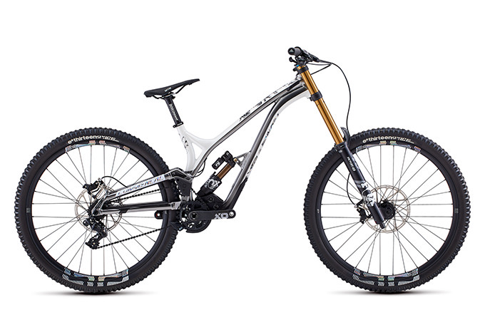 Bike thumbnail