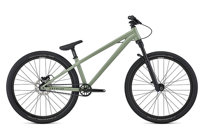 Bike thumbnail