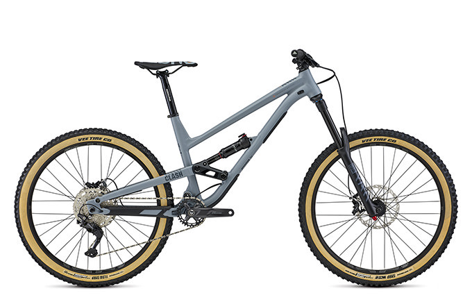 Bike thumbnail