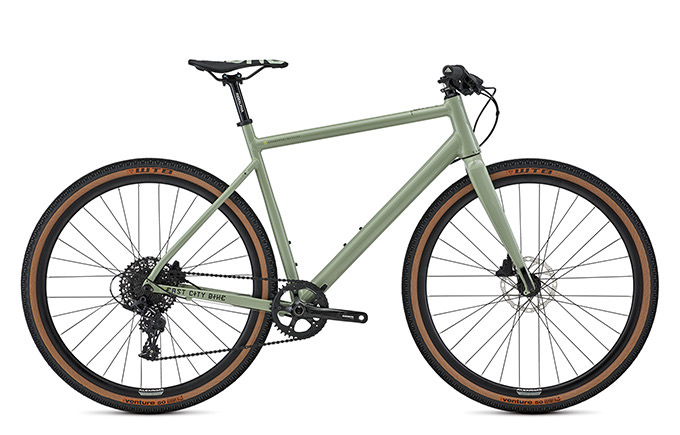 Bike thumbnail