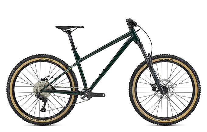 Bike thumbnail