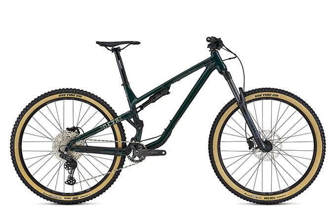 Bike thumbnail