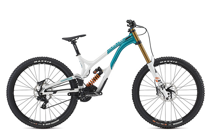 Bike thumbnail
