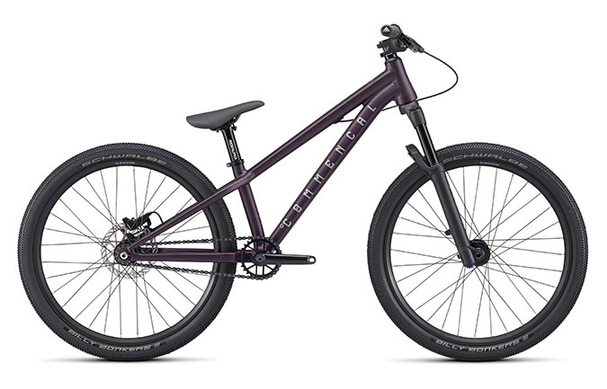 Bike thumbnail