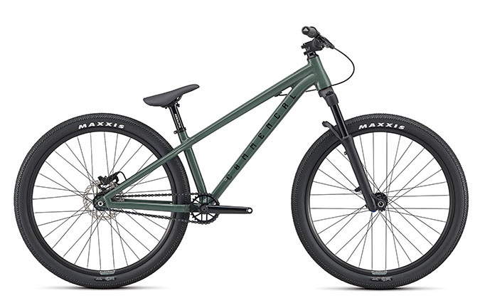 Bike thumbnail