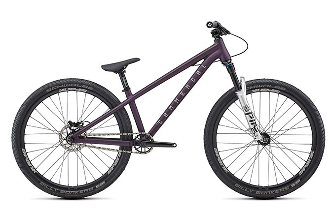 Bike thumbnail